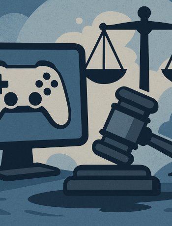 Esports and Legal Aspects in Brasil